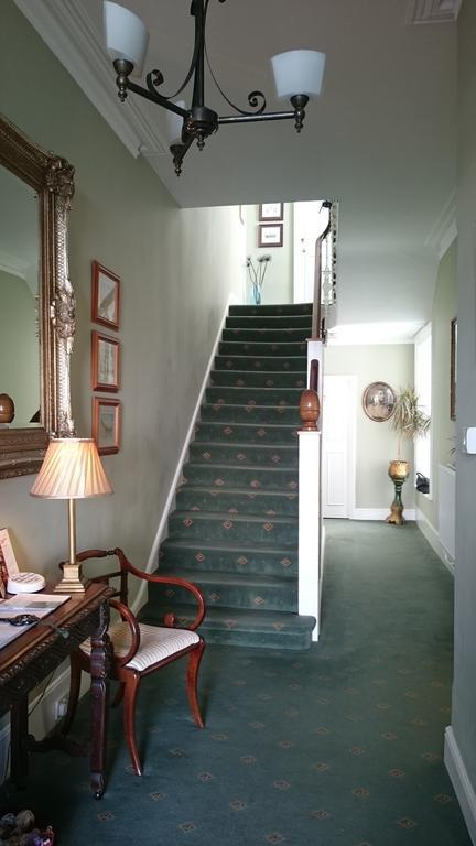 לינה וארוחת בוקר איסטבורן 17 Wilmington Square מראה חיצוני תמונה